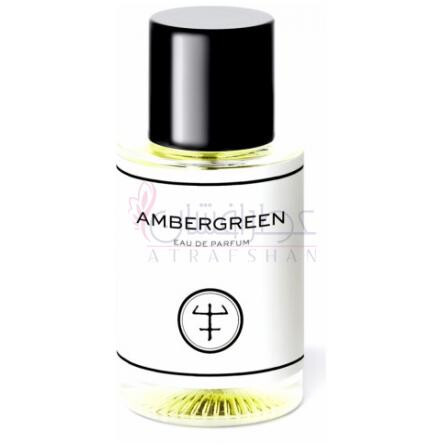 Ambergreen-اولیور اند کو امبر گرینن