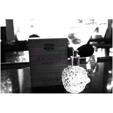 Speakeasy-ایست وست بتلرز اسپیک ایزی