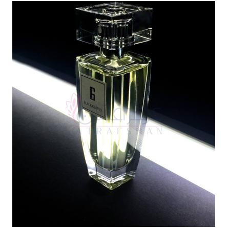 Black Gloves-جی پرفیومز بلک گلاوز