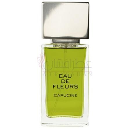 Eau de Fleurs Capucine-کلوهه او د فلورز کاپوچین