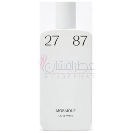 Mosaïque-87 27 موزاییک 