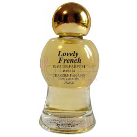 Lovely French-چاریر پارفومز لاولی فرنچ