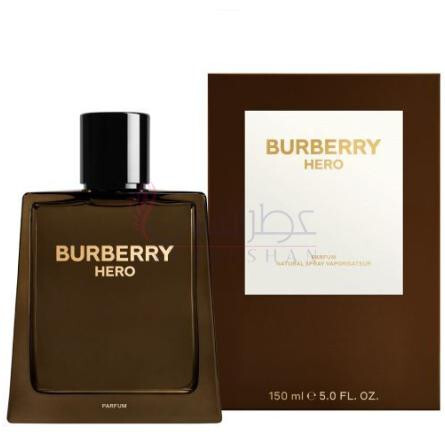 Hero Parfum-باربری هیرو پارفوم