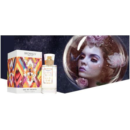 Cosmic Bloom-برونلی کازمیک بلوم