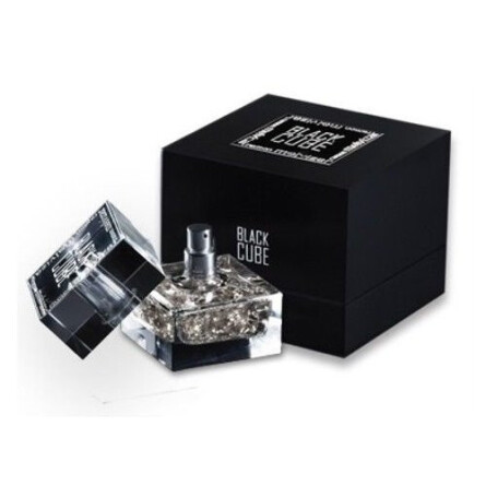 Black Cube-رامون مولویزار بلک کیوب