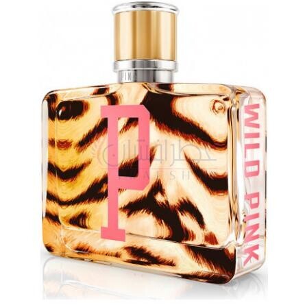 Wild Pink-ویکتوریا سیکرت وایلد پینک