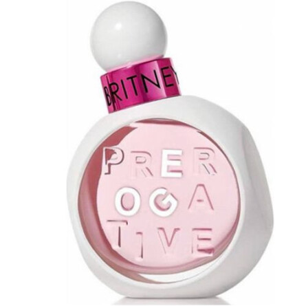 Prerogative Ego-بریتنی اسپیرز پراگتیو اگو