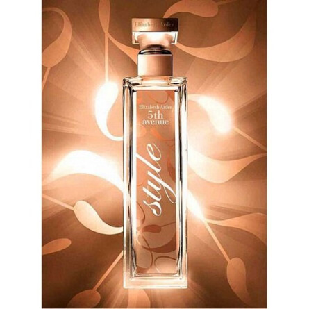 5th Avenue Style-الیزابت آردن فیفت اونو استایل