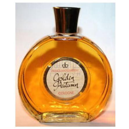 Golden Autumn-پرینس ماچابلی گلدن اوتم