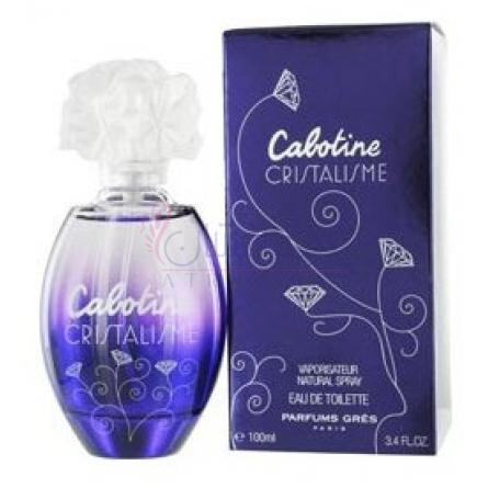 Cabotine Cristalisme-گرس کابوتین کریستالیسم