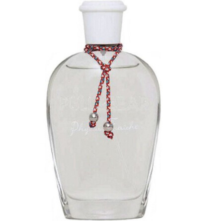 Phyllis Fraiche-پول اند بیر فیلیس فرش