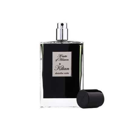 A Taste of Heaven-بای کیلیان ای تست آف هیون