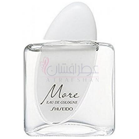 More-شیسیدو موری