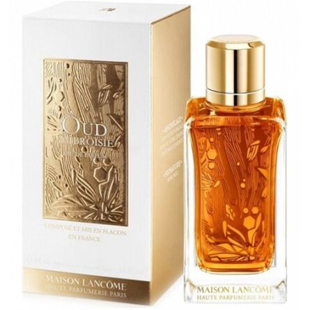 Oud Ambroisie-لانکوم عود آمبرویزی