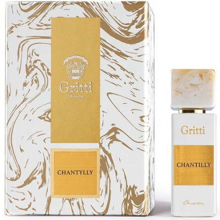 Chantilly-گریتی شانتیئی