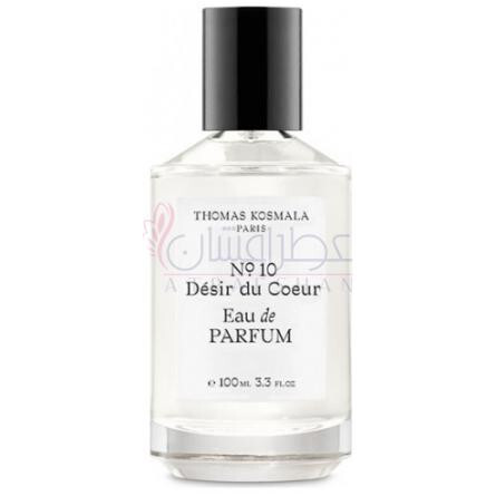 Desir du Coeur-توماس کوسمالا دیزایز دو کویر