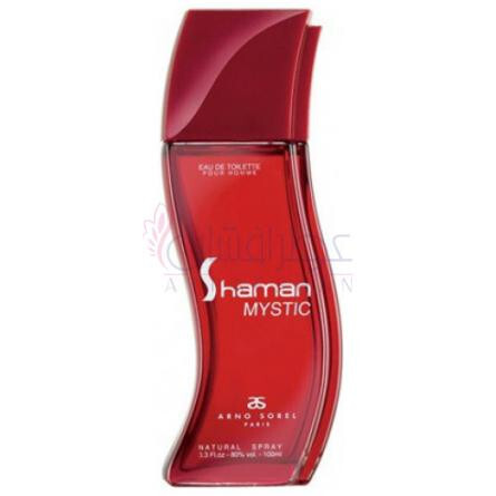 Shaman Mystic-آرنو سورل شامان میستیک