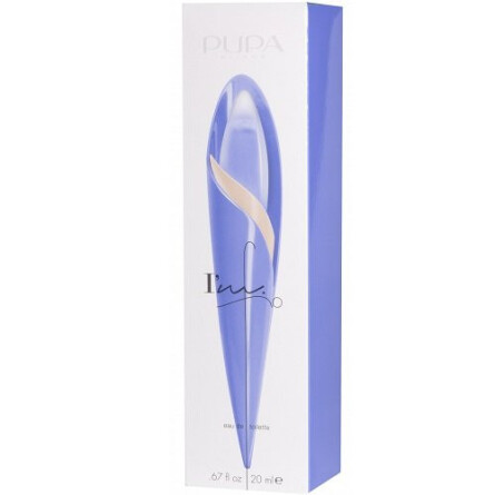 I'm Fio Gloudy Violet-پوپا ای ام فیو گلودی ویولت