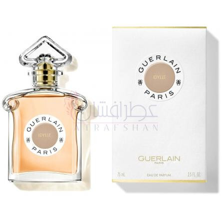 Idylle Eau de Parfum-گرلن ایدیل ادو پرفیوم