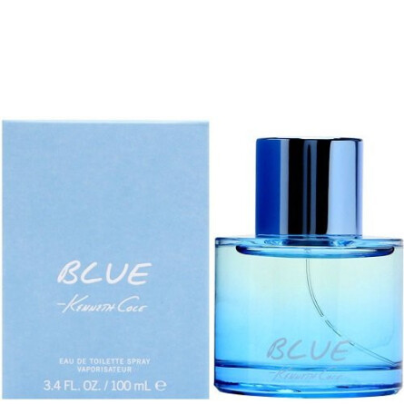 kenneth cole blue gift set