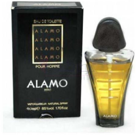 Alamo-ژیل کانتوئل الامو