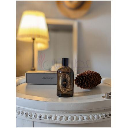 Lentisque-فائدون لنتیسک