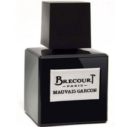 Mauvais Garcon-برکورت مویز گارسون