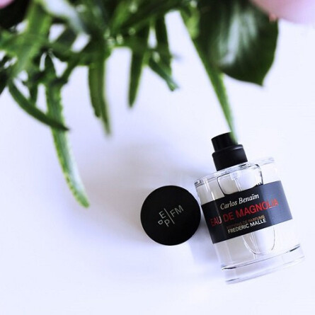 Eau De Magnolia-فردریک مال ادو مگنولیا