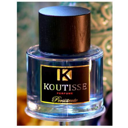 Persistente-کوتیس پرفیوم پرسیستنت