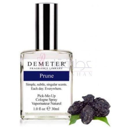 Prune-دیمتر فرگرنس پرون