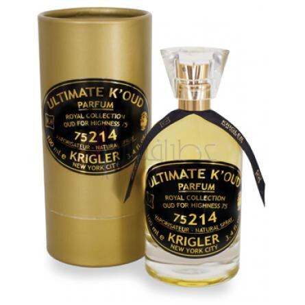 Ultimate K'Oud 75214-کریگلر التیمیت کعود 75214