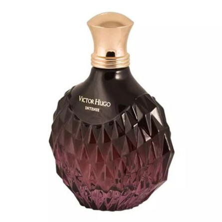 Intense For Woman-ویکتور هوگو اینتنس زنانه