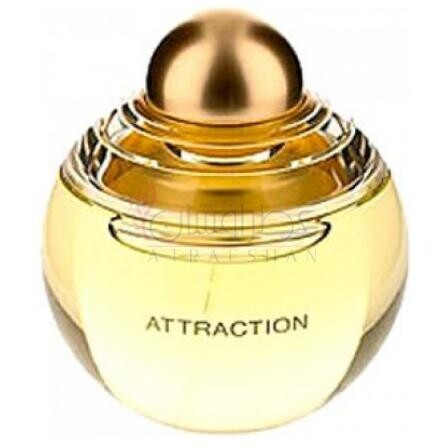 Attraction-لانکوم اترکشن