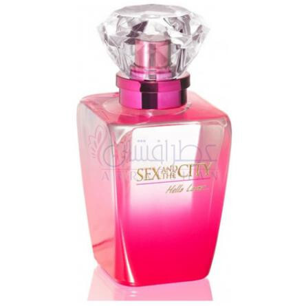 Hello Lover-سکس اند د سیتی هلو لاور