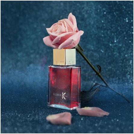 Rose de Pushkar-الا کی پارفومز رز دی پوشکار