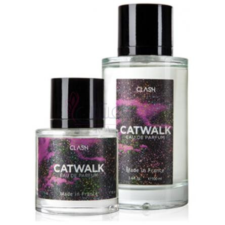 Catwalk-کلش کتوالک