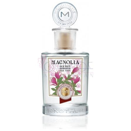 Magnolia-مونوتم فاین فرگرنسز ونزیا مگنولیا