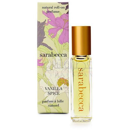 Sarabecca Vanilla Spice-سارابکا وانیلا اسپایس