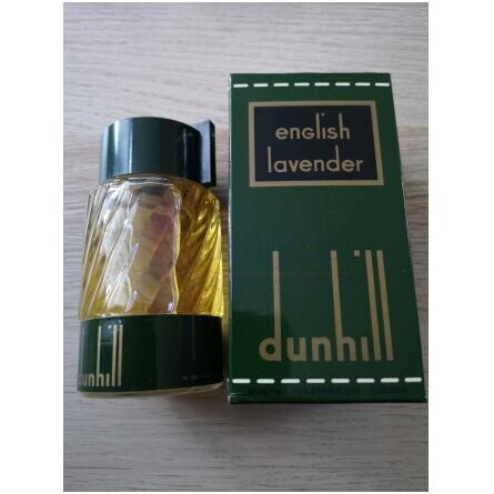 English Lavender-دانهیل اینگلیش لاوندر