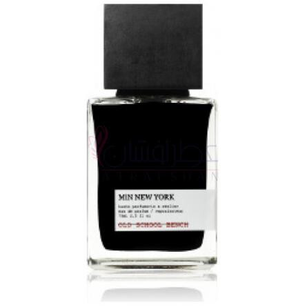 Old School Bench-مین نیویورک اولد اسکول بنچ