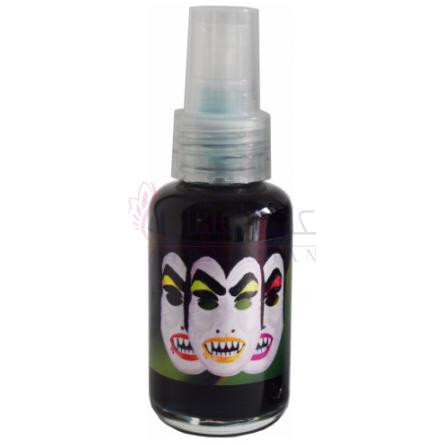 Pretty Dracula-اسمل بنت پرتی دراکولا