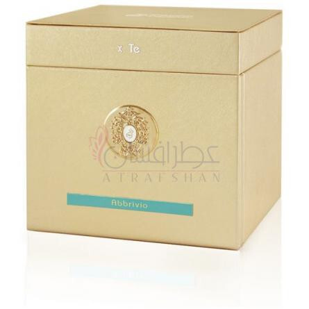 Abbrivio-تیزیانا ترنزی ابریویو