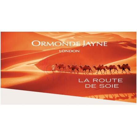 Damask-اورماند جین داماسک