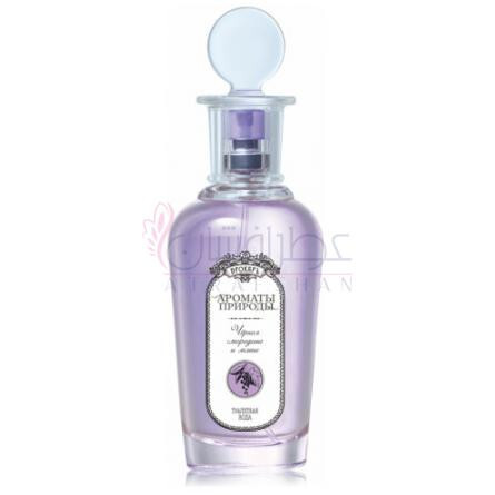 Черная смородина и мята - Black currant and Mint-بروکارد چرنایا اسمورودینا ای میاتا بلک کارنت مینت