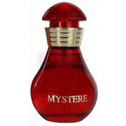 Mystere-نوول ایتویل میستری