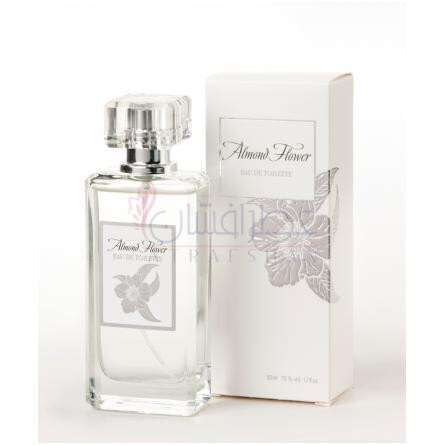 Almond Flower-نینل پرفیوم الموند فلاور