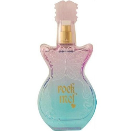 Rock Me! Summer of Love-آنا سویی راک می سامر آف لاو