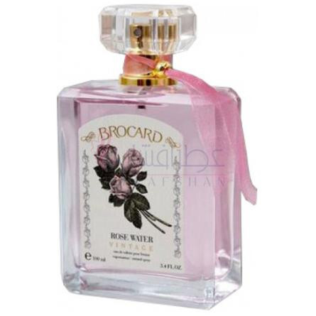 Rose Water Vintage-بروکارد رز واتر وینتیج