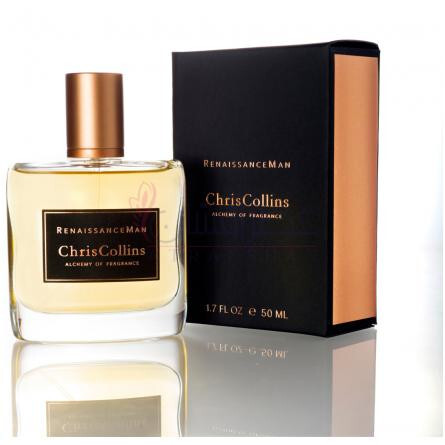 Renaissance Man-کریس کالینز رنسانس من