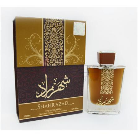 Shahrazad-لطافه شهرزاد